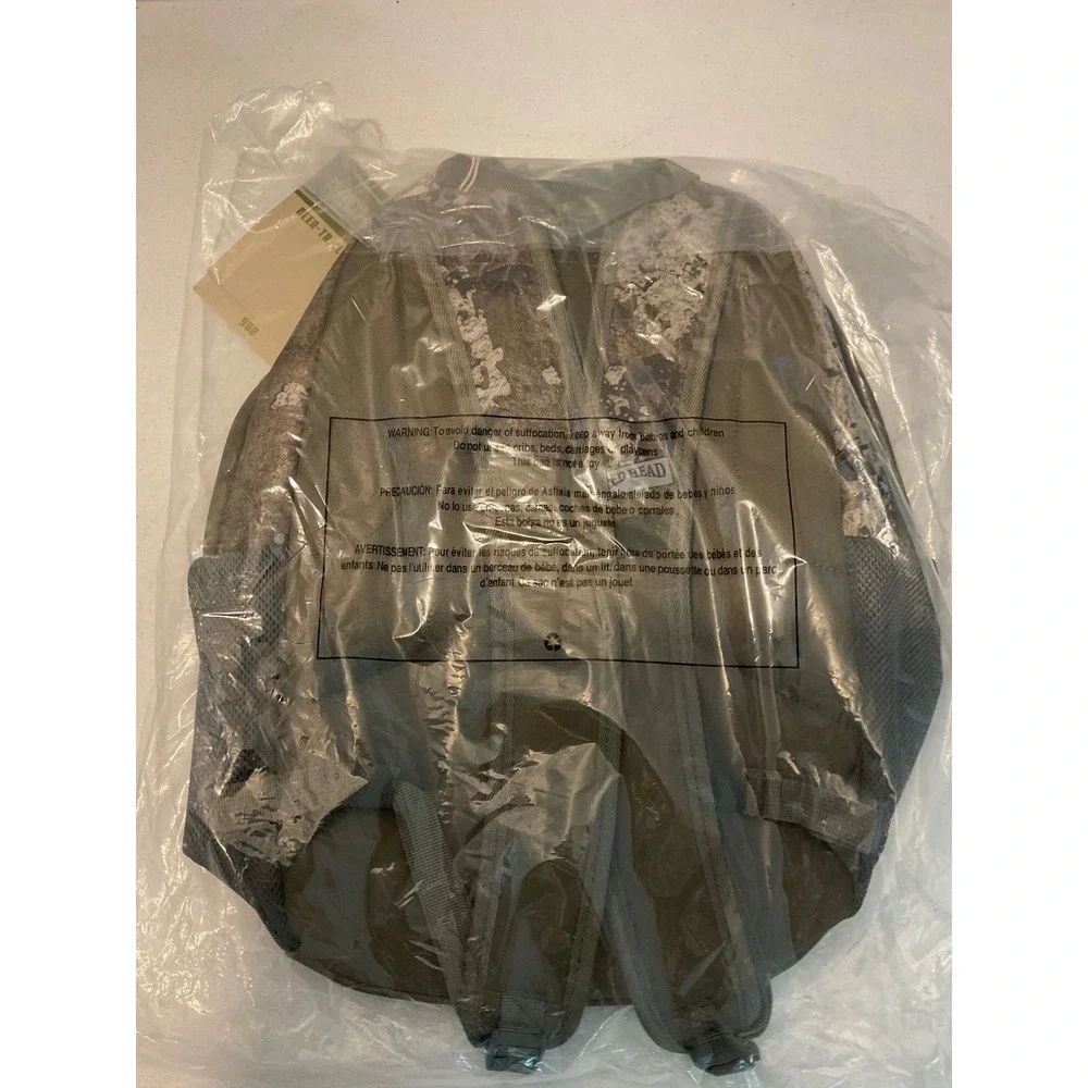 RedHead Deer-Track 900 Daypack TrueTimber Strata Camo Hunting Backpack NEW